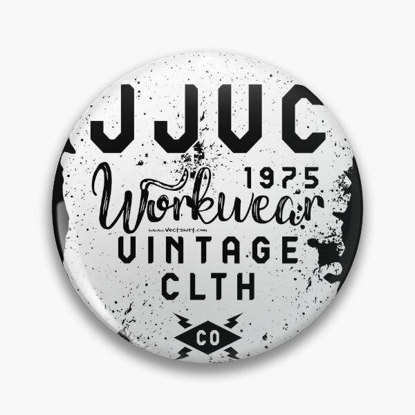 Item preview, Copy of Vintage Workwear designed and sold by Vectshirt-shop.