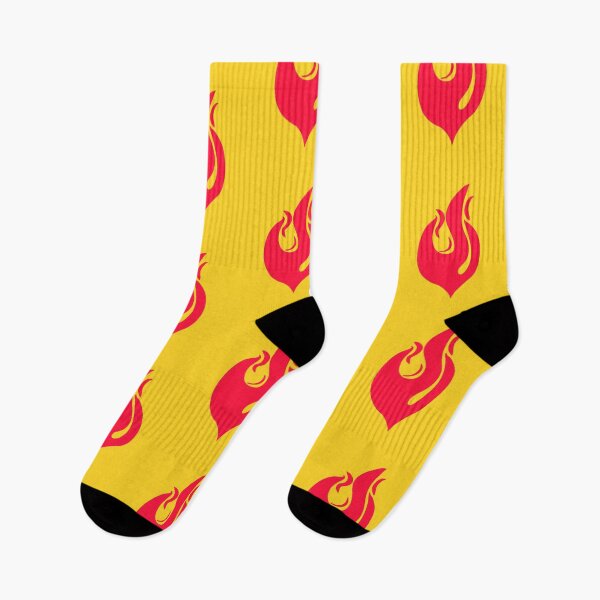 Item preview, Bright Red Flame designed and sold by J-Weezy.