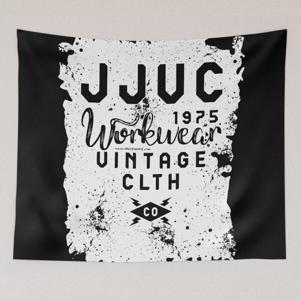Item preview, Copy of Vintage Workwear designed and sold by Vectshirt-shop.