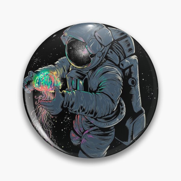 Item preview, Jellyspace  designed and sold by GarnetDoyle.