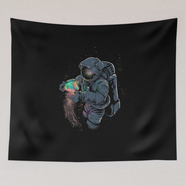 Item preview, Jellyspace designed and sold by GarnetDoyle.