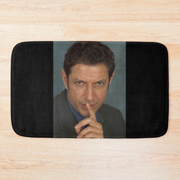 Item preview, Jeff Goldblum  designed and sold by GarnetDoyle.
