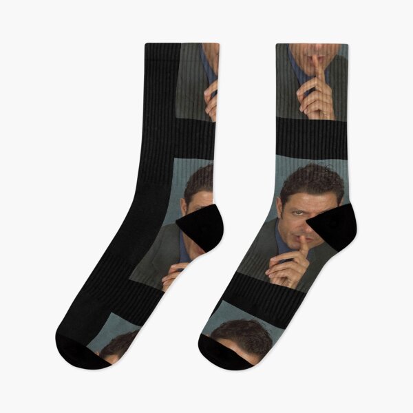 Item preview, Jeff Goldblum  designed and sold by GarnetDoyle.