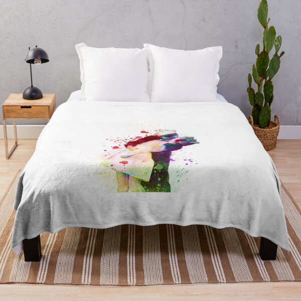 Item preview, Kiss In Times Square 1945 NYC Sailor Nurse Camiseta icónica Tazas Taza de lona almohada bolsa de playa designed and sold by Rockwpapart.