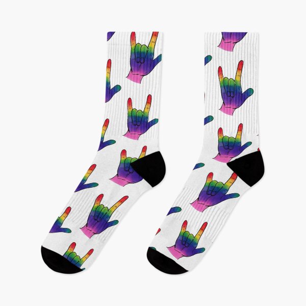 Item preview, Pride ASL  designed and sold by rmcbuckeye.