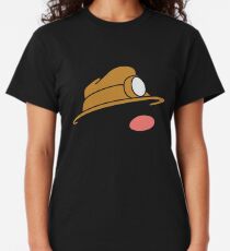 spelunky shirt