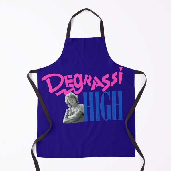 Item preview, Degrassi High Wheels (coloured backgrounds) designed and sold by SquirrelPants87.