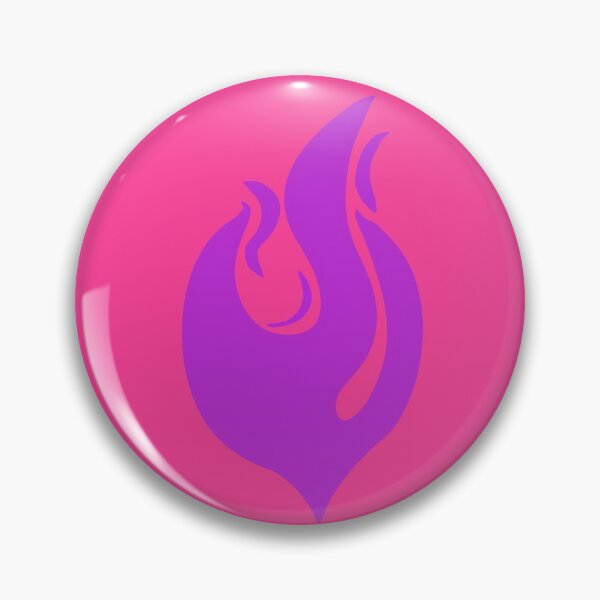 Item preview, Intense Purple Flame designed and sold by J-Weezy.