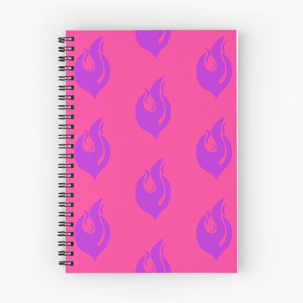 Item preview, Intense Purple Flame designed and sold by J-Weezy.