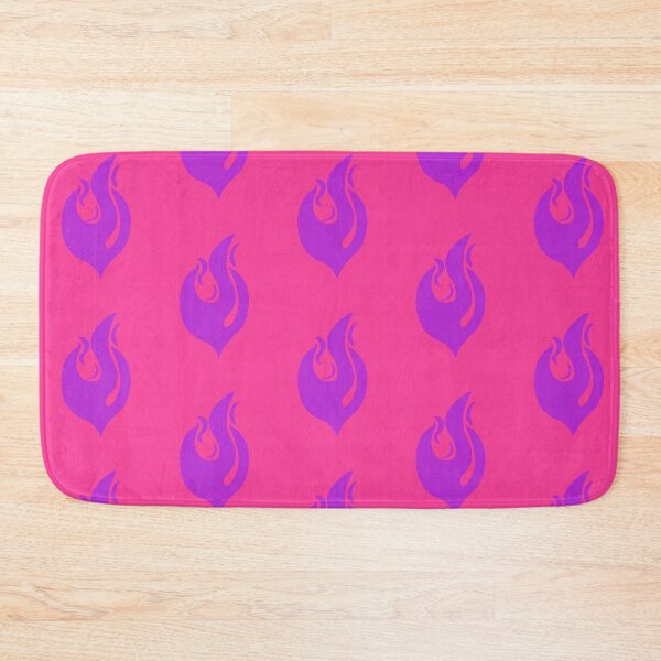 Item preview, Intense Purple Flame designed and sold by J-Weezy.