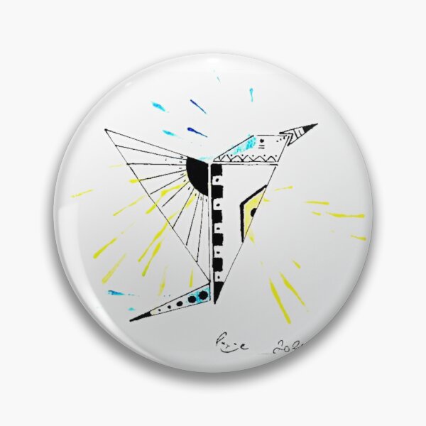 Item preview, Kolibri designed and sold by PixieMoons.
