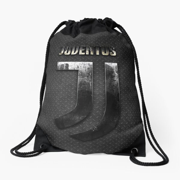 mochilas y pelotas de la juventus