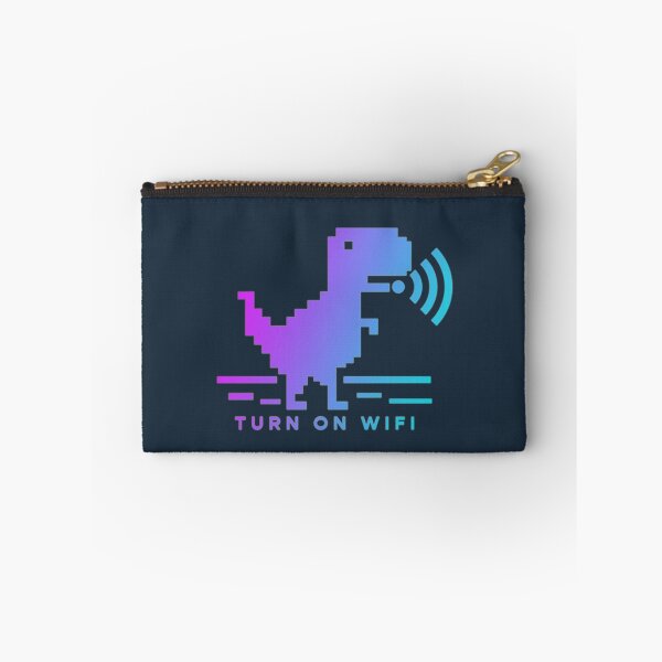 Item preview, No Internet funny dinosaur designed and sold by CordeyIgnacio.