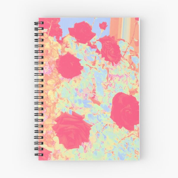 Item preview, Rose Blast designed and sold by EvergladeStudio.