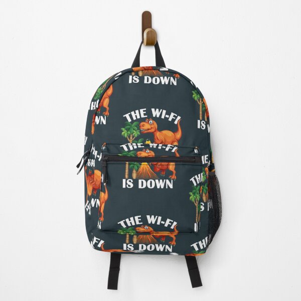 Item preview, The Wifi is down designed and sold by CordeyIgnacio.