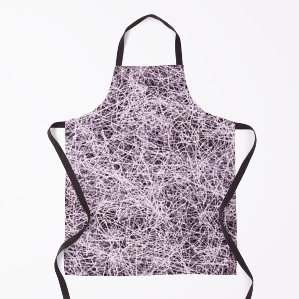 Item preview, random purple lines designed and sold by duvet-day.