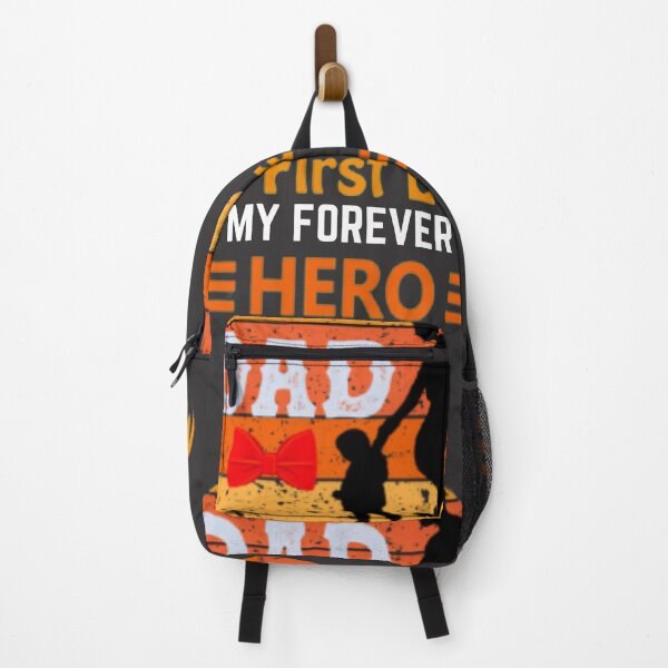 Item preview, Dad My First Love My Forever Hero designed and sold by Arindamritu.