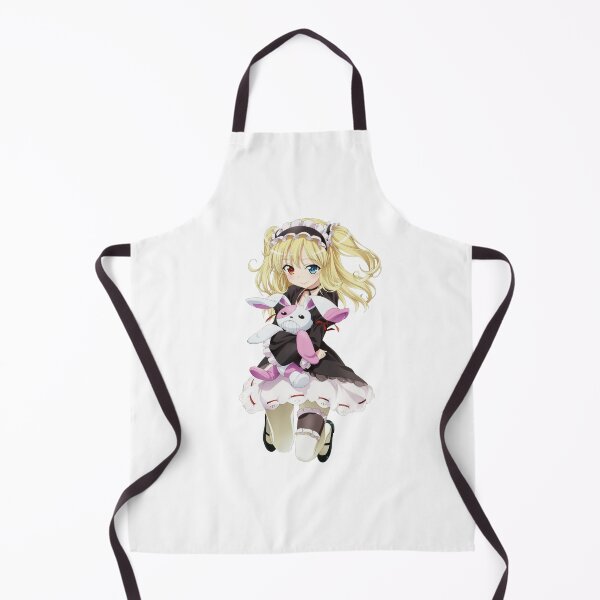 Item preview, Anime Haganai fantasy character designed and sold by Estalon.