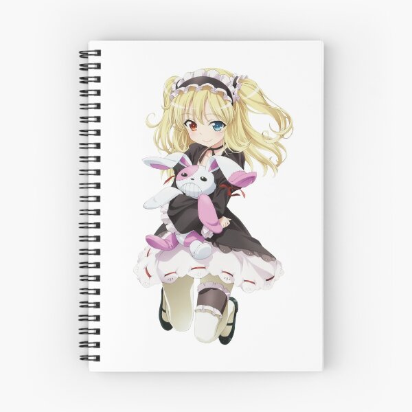 Item preview, Anime Haganai fantasy character designed and sold by Estalon.