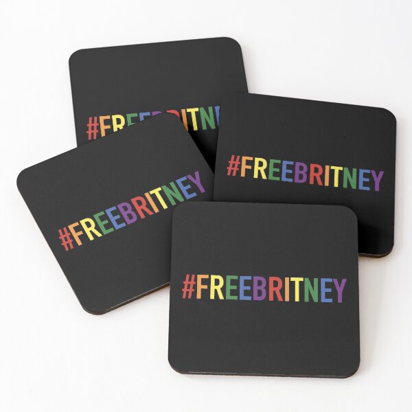 Item preview, Free Britney - Pride Month designed and sold by AlyssaBat.