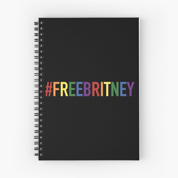 Item preview, Free Britney - Pride Month designed and sold by AlyssaBat.