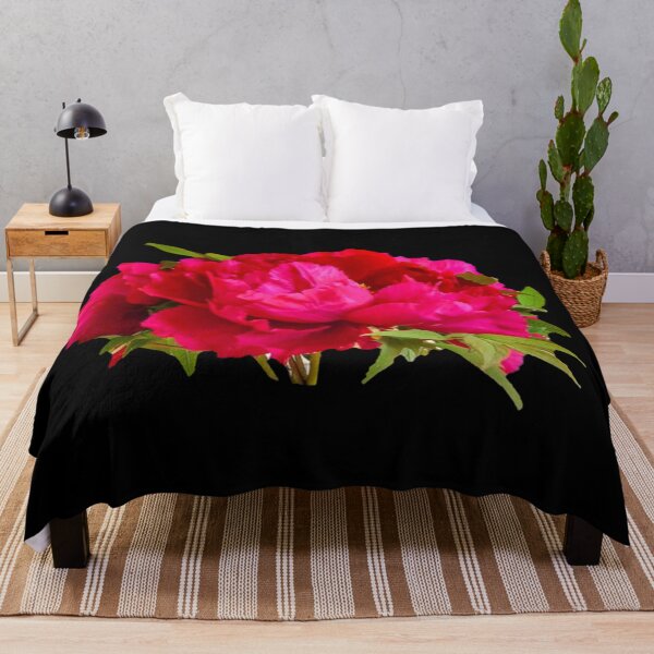 Item preview, Gorgeous Pink Peonies designed and sold by doodle3Dandy.