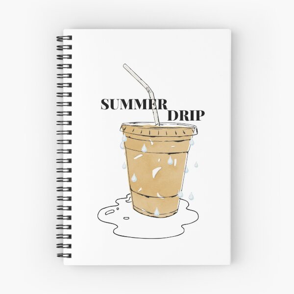Item preview, Summer Drip designed and sold by DollarDollar.