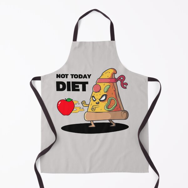 Item preview, Not today diet designed and sold by NSTAClothing.