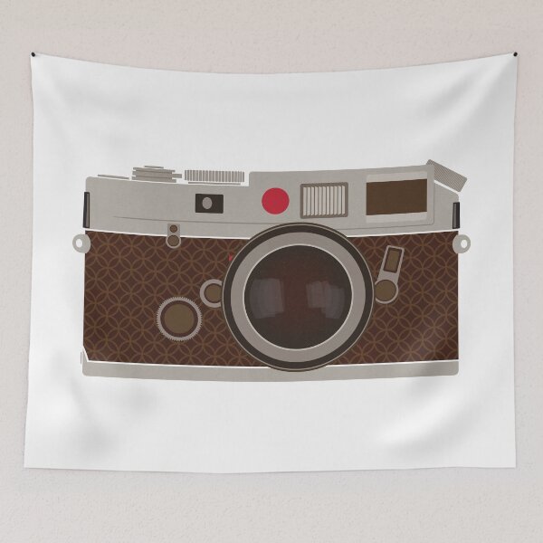 Item preview, Vintage Film Camera designed and sold by Ms Robin.