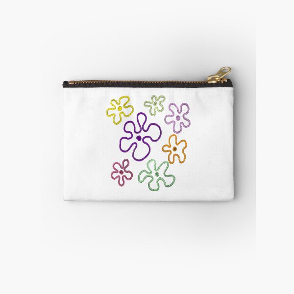 Item preview, Bikini Bottom T-ShirtBikini Bottom Flower Clouds  designed and sold by Bikiniday.