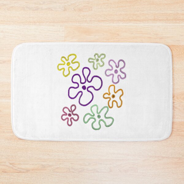 Item preview, Bikini Bottom T-ShirtBikini Bottom Flower Clouds  designed and sold by Bikiniday.