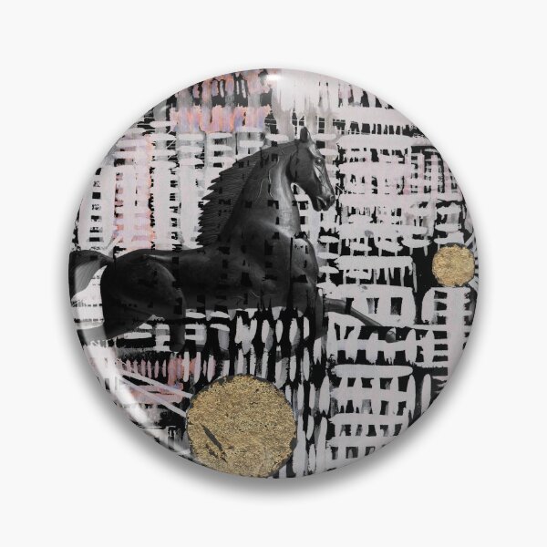 Item preview, El espíritu de Black Hawk designed and sold by Lori Arbel.