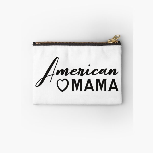 Item preview, American Mama designed and sold by LaawoopX.