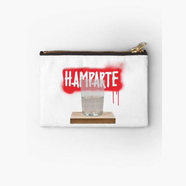 Item preview, hamparte glass designed and sold by cat poe.