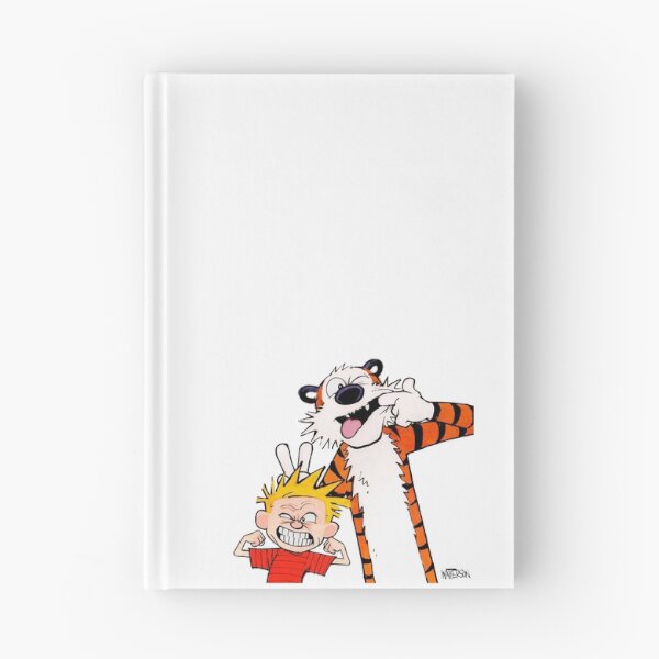 Item preview, Calvin and Hobbes designed and sold by haychis.