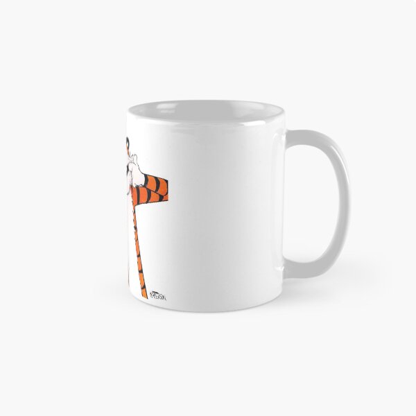 Item preview, Calvin and Hobbes designed and sold by haychis.
