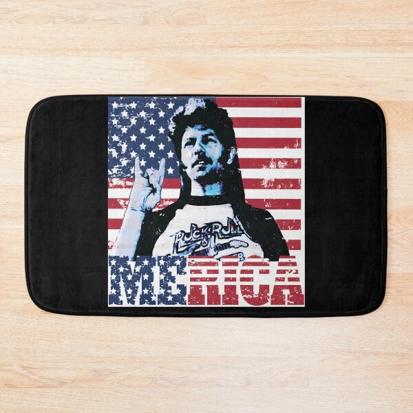 Item preview, Vintage Joe Dirt Merica 4th of July America Merch designed and sold by Corie Reita.