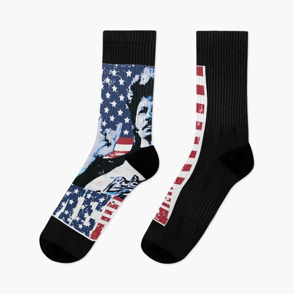 Item preview, Vintage Joe Dirt Merica 4th of July America Merch designed and sold by Corie Reita.