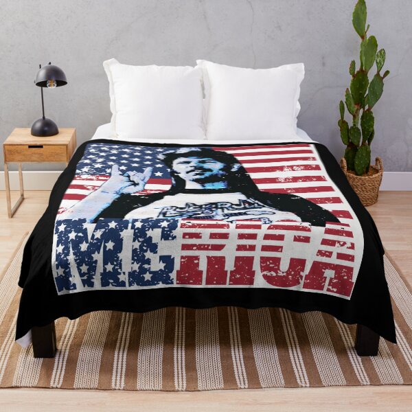 Item preview, Vintage Joe Dirt Merica 4th of July America Merch designed and sold by Corie Reita.