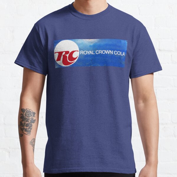 rc cola t shirt