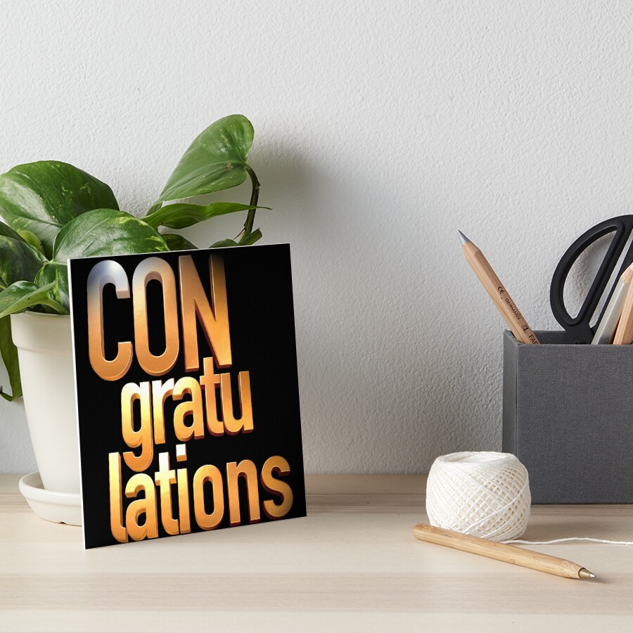 Item preview, Art Board Print designed and sold by Klementsen.