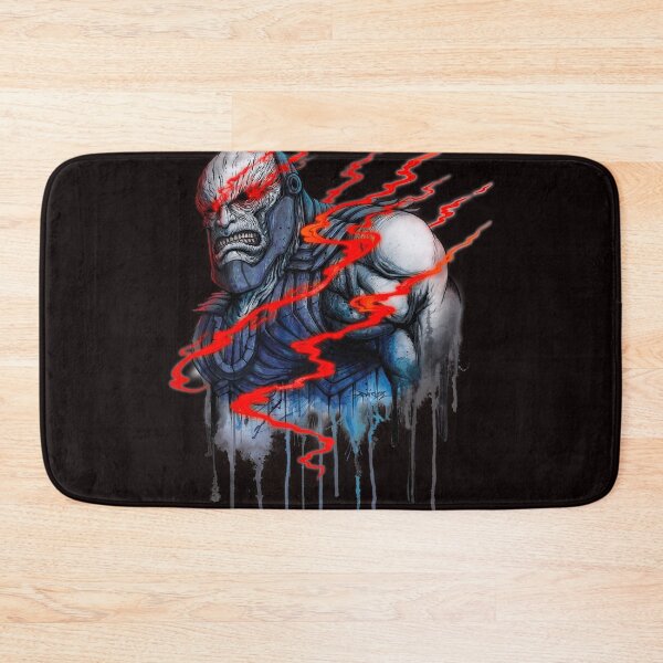 Item preview, Darkseid designed and sold by shopParadiseIOP.