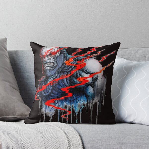 Item preview, Darkseid designed and sold by shopParadiseIOP.
