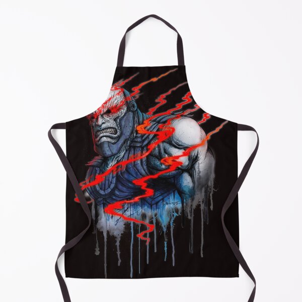 Item preview, Darkseid designed and sold by shopParadiseIOP.