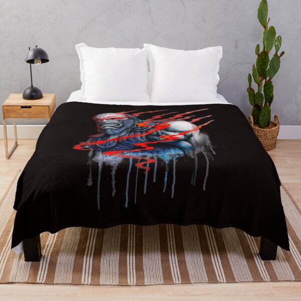 Item preview, Darkseid designed and sold by shopParadiseIOP.