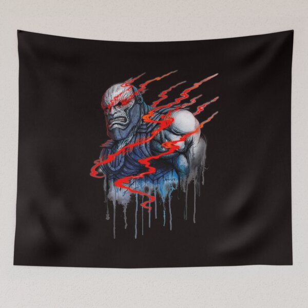 Item preview, Darkseid designed and sold by shopParadiseIOP.