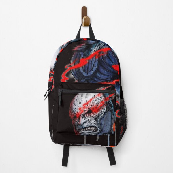 Vista previa del artículo con la obra «Darkseid», diseñado y vendido por shopParadiseIOP.