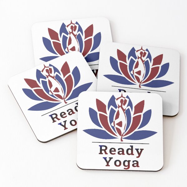 Item preview, Yoga Ready  designed and sold by FashionNote.