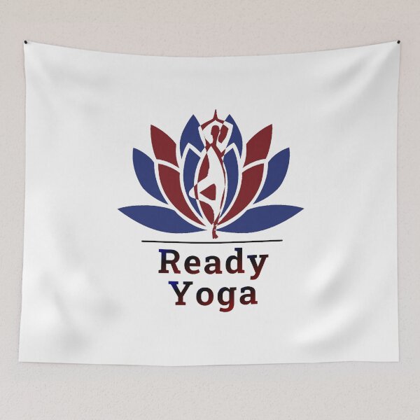 Item preview, Yoga Ready  designed and sold by FashionNote.
