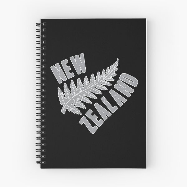 Item preview, New Zealand (Vintage Silver Fern Rugby Cricket) designed and sold by omodong176.